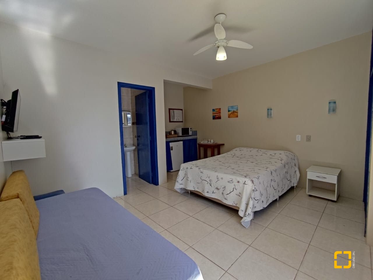 Hotel com 642m², 13 quartos (sendo 13 suítes), 11 garagens, no bairro Ingleses em Florianópolis