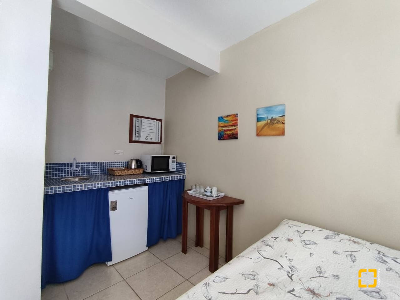 Hotel com 642m², 13 quartos (sendo 13 suítes), 11 garagens, no bairro Ingleses em Florianópolis