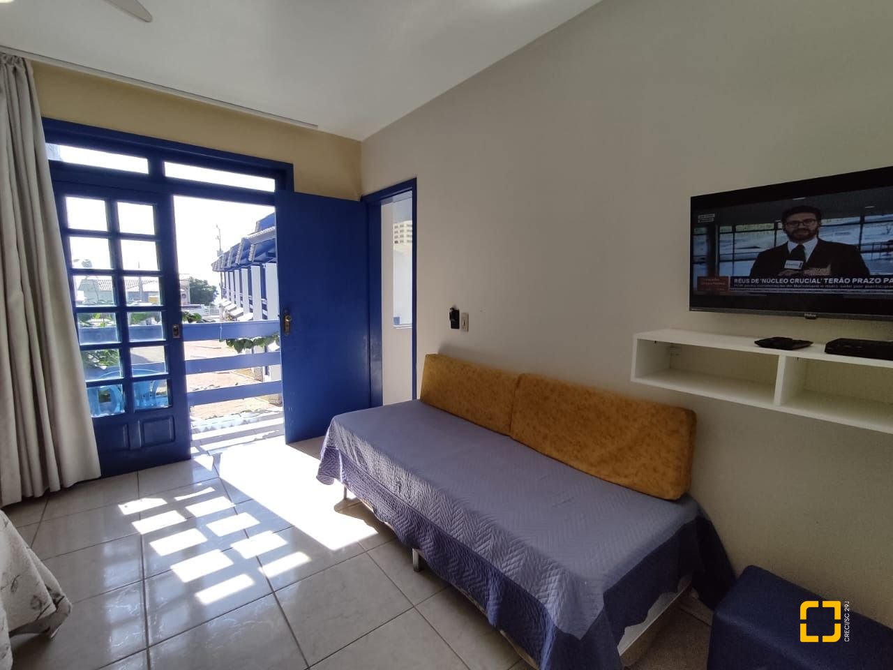 Hotel com 642m², 13 quartos (sendo 13 suítes), 11 garagens, no bairro Ingleses em Florianópolis