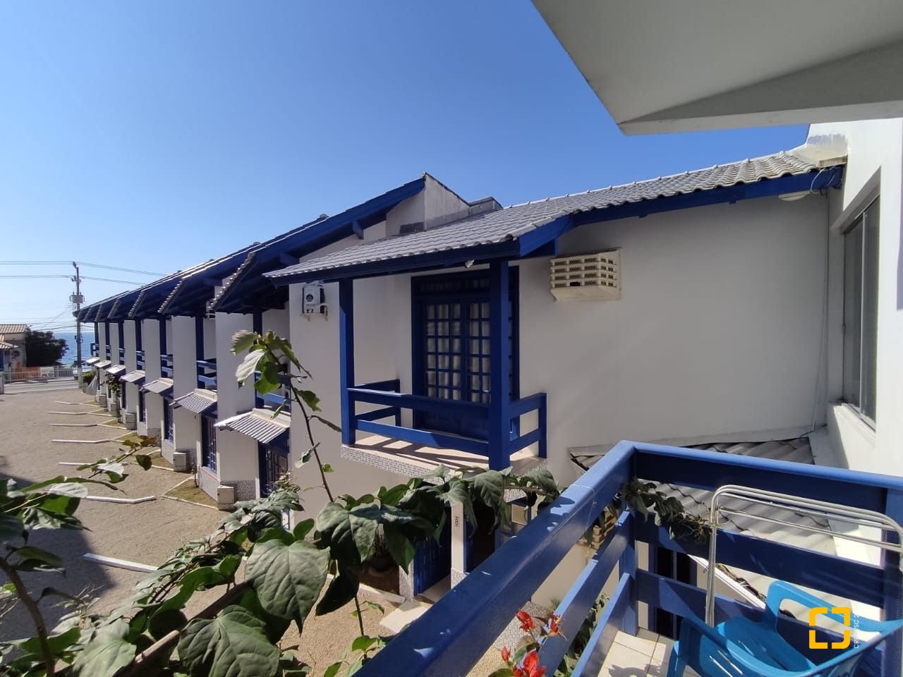 Hotel com 642m², 13 quartos (sendo 13 suítes), 11 garagens, no bairro Ingleses em Florianópolis