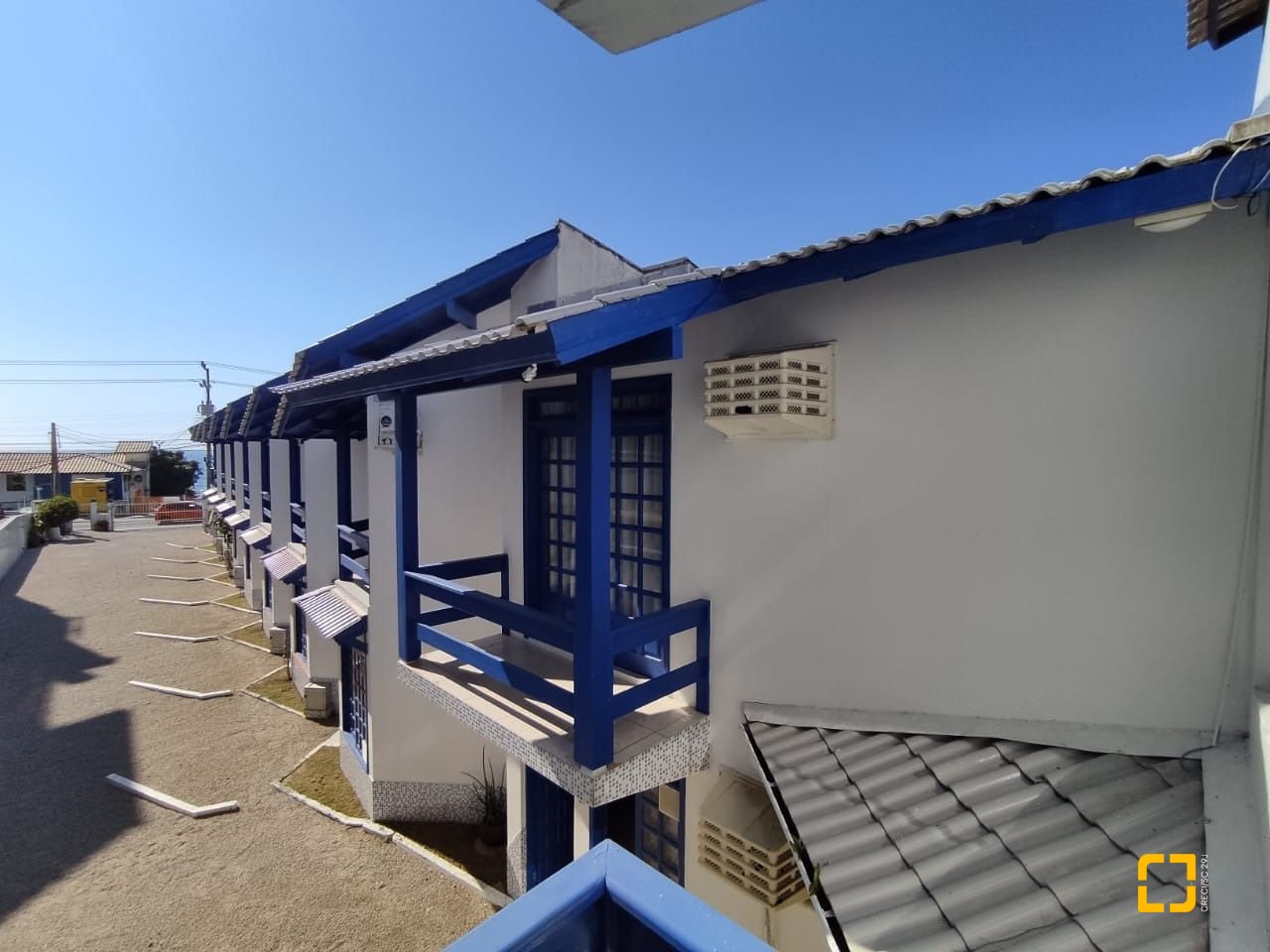 Hotel com 642m², 13 quartos (sendo 13 suítes), 11 garagens, no bairro Ingleses em Florianópolis
