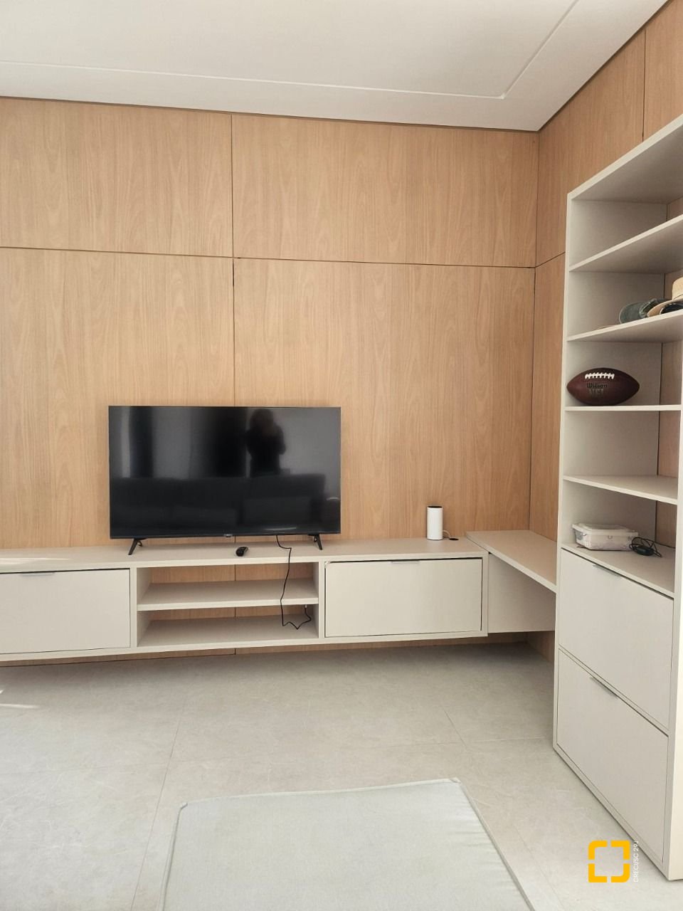Casa com 310m², 5 quartos (sendo 3 suítes), 2 garagens, no bairro Daniela em Florianópolis
