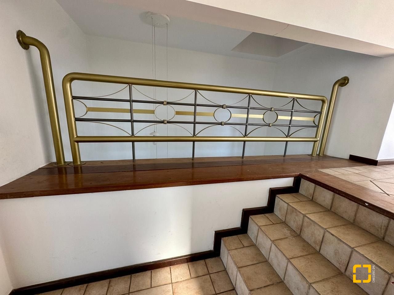 Cobertura com 483m², 4 quartos (sendo 2 suítes), 2 garagens, no bairro Centro em Florianópolis