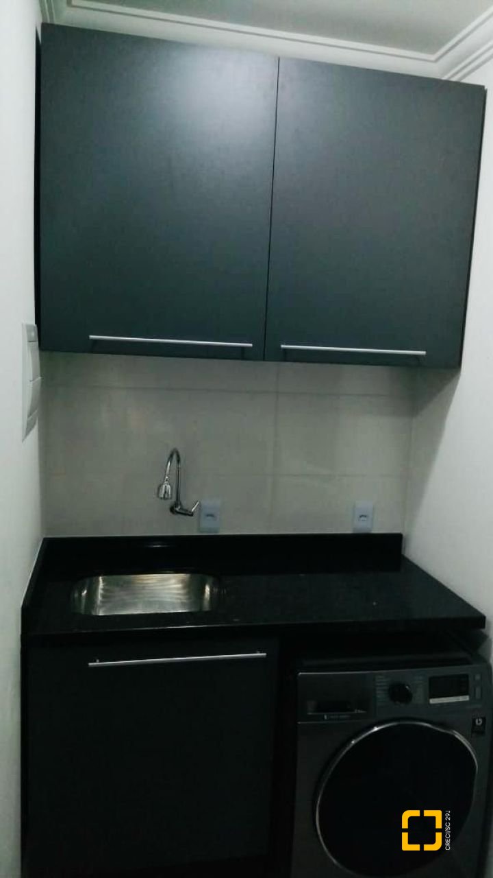 Apartamento com 49m², 1 quarto, 1 garagem, no bairro Ingleses em Florianópolis