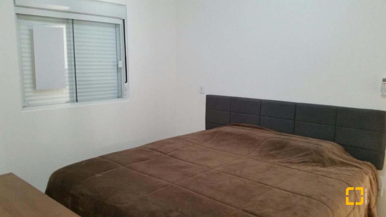 Apartamento com 49m², 1 quarto, 1 garagem, no bairro Ingleses em Florianópolis