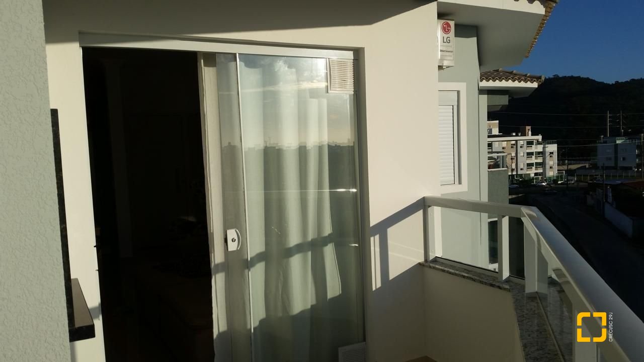 Apartamento com 49m², 1 quarto, 1 garagem, no bairro Ingleses em Florianópolis
