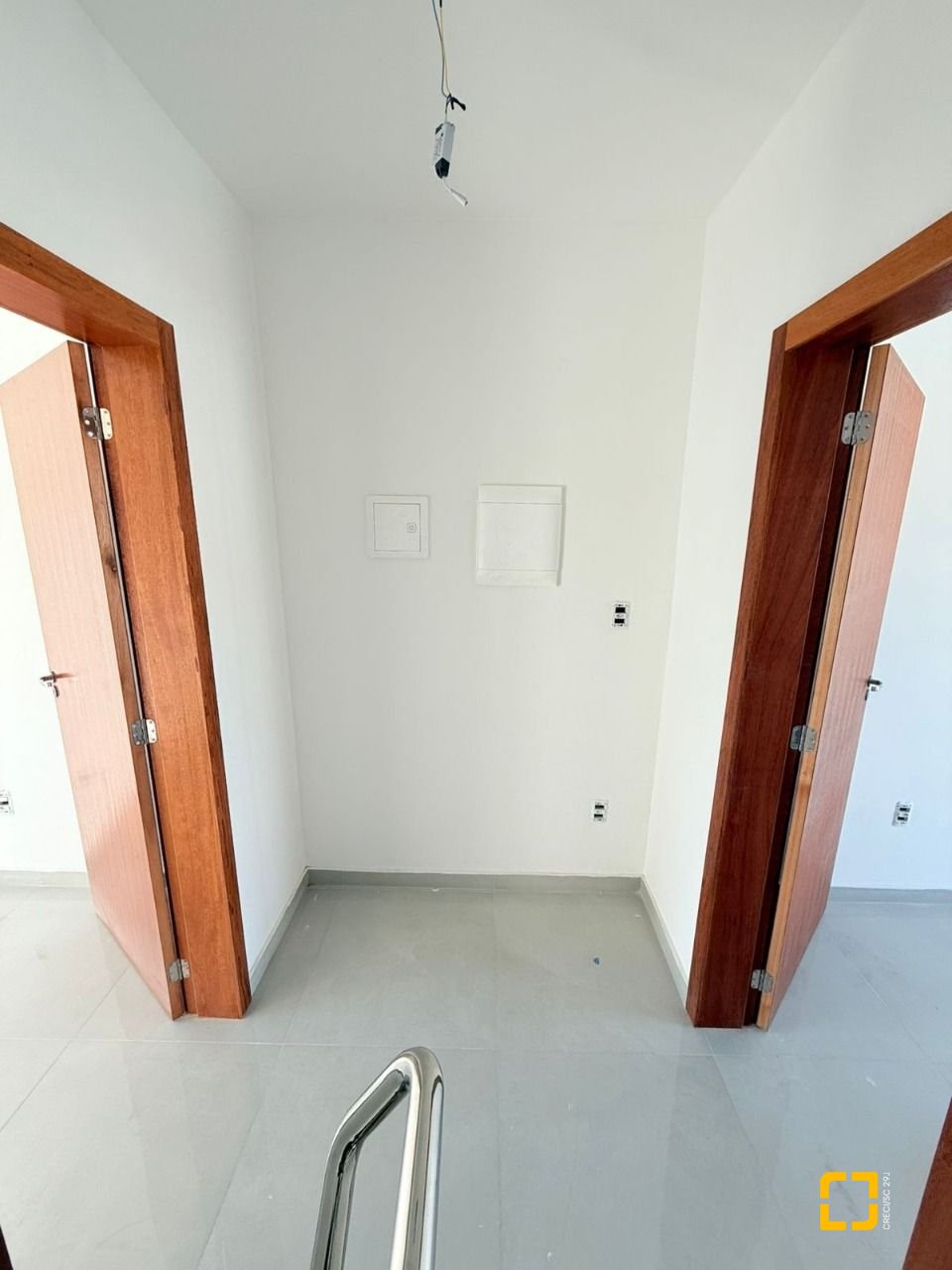 Casa com 84m², 4 quartos (sendo 2 suítes), 2 garagens, no bairro Bela Vista em Palhoça
