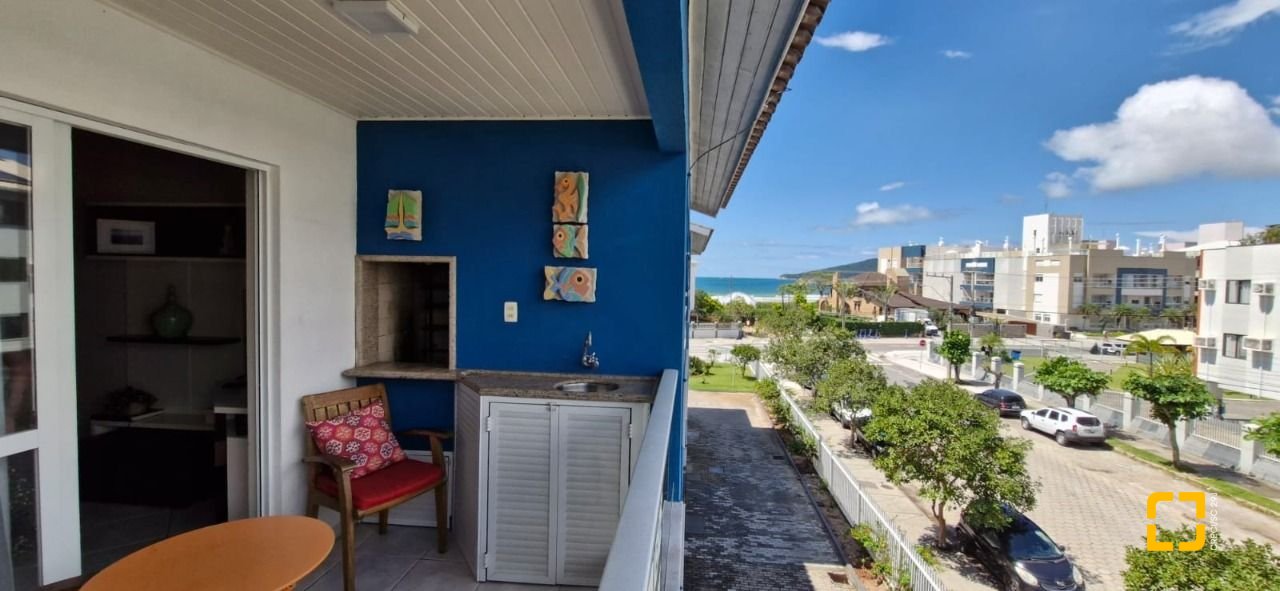 Apartamento com 194m², 4 quartos (sendo 1 suíte), 2 garagens, no bairro Ingleses em Florianópolis