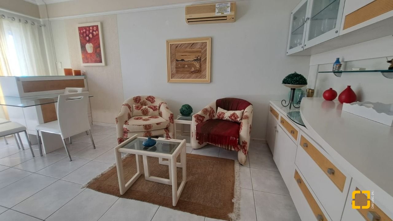 Apartamento com 194m², 4 quartos (sendo 1 suíte), 2 garagens, no bairro Ingleses em Florianópolis