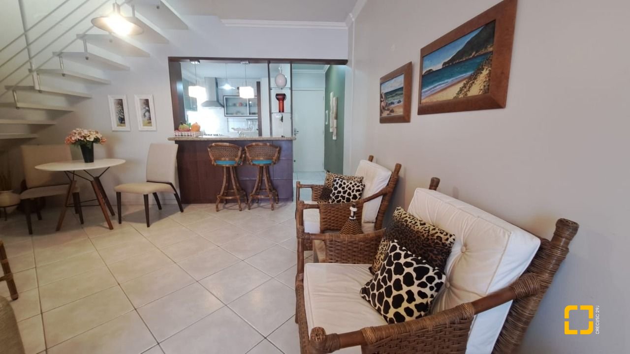 Apartamento com 194m², 4 quartos (sendo 1 suíte), 2 garagens, no bairro Ingleses em Florianópolis