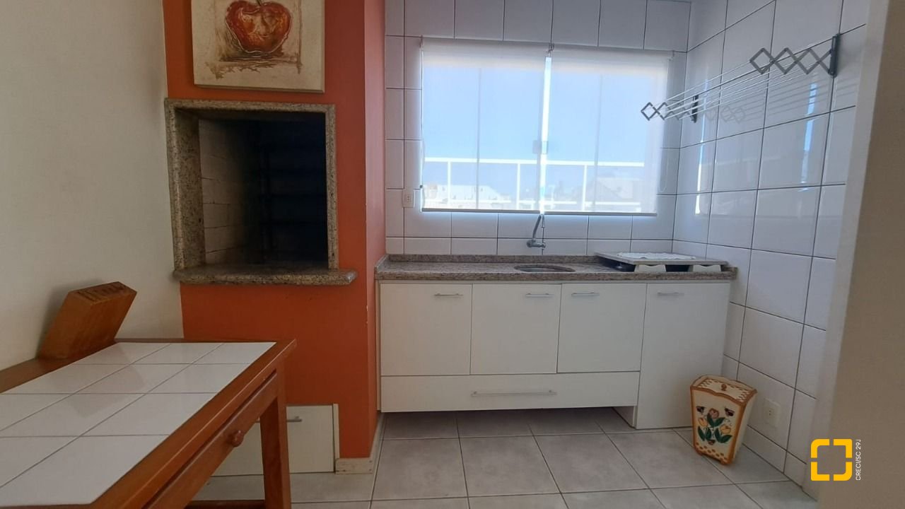 Apartamento com 194m², 4 quartos (sendo 1 suíte), 2 garagens, no bairro Ingleses em Florianópolis
