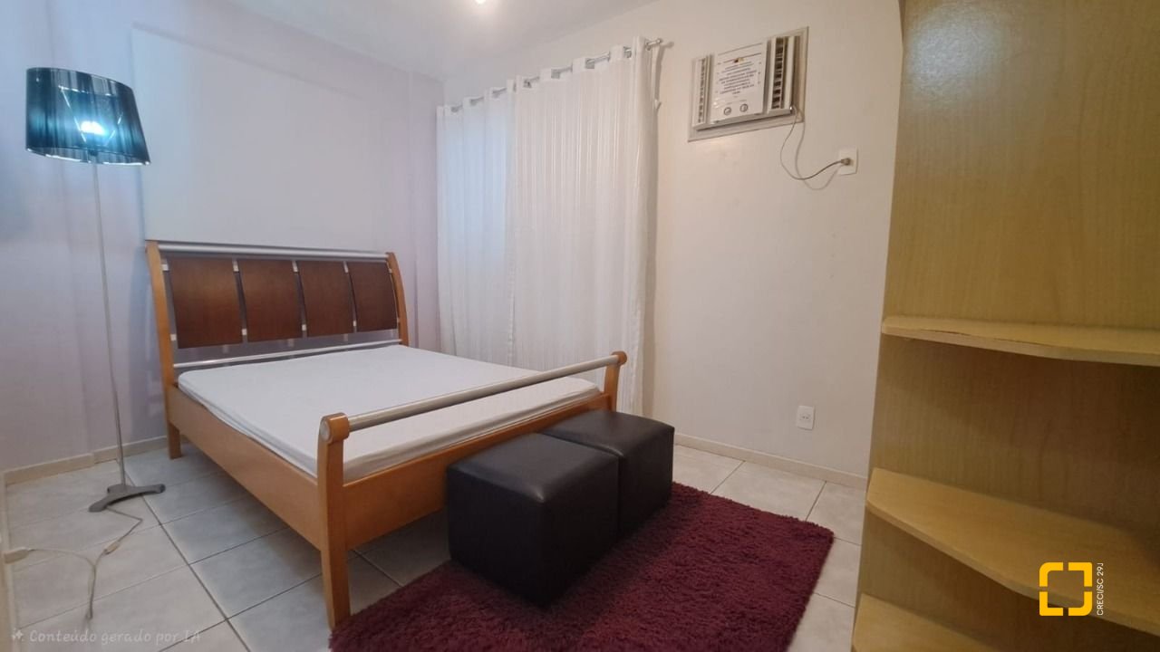 Apartamento com 194m², 4 quartos (sendo 1 suíte), 2 garagens, no bairro Ingleses em Florianópolis