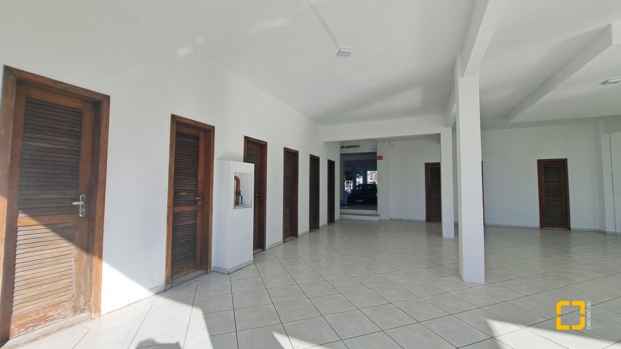 Apartamento com 194m², 4 quartos (sendo 1 suíte), 2 garagens, no bairro Ingleses em Florianópolis