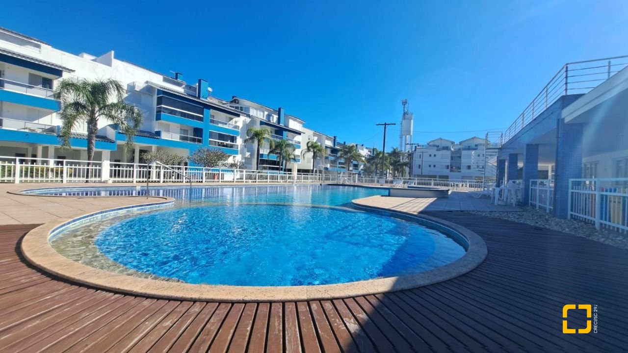 Apartamento com 194m², 4 quartos (sendo 1 suíte), 2 garagens, no bairro Ingleses em Florianópolis