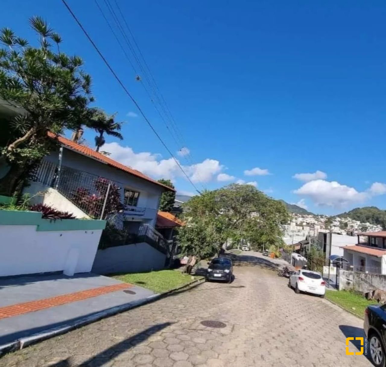 Terreno com 456m², no bairro Carvoeira em Florianópolis