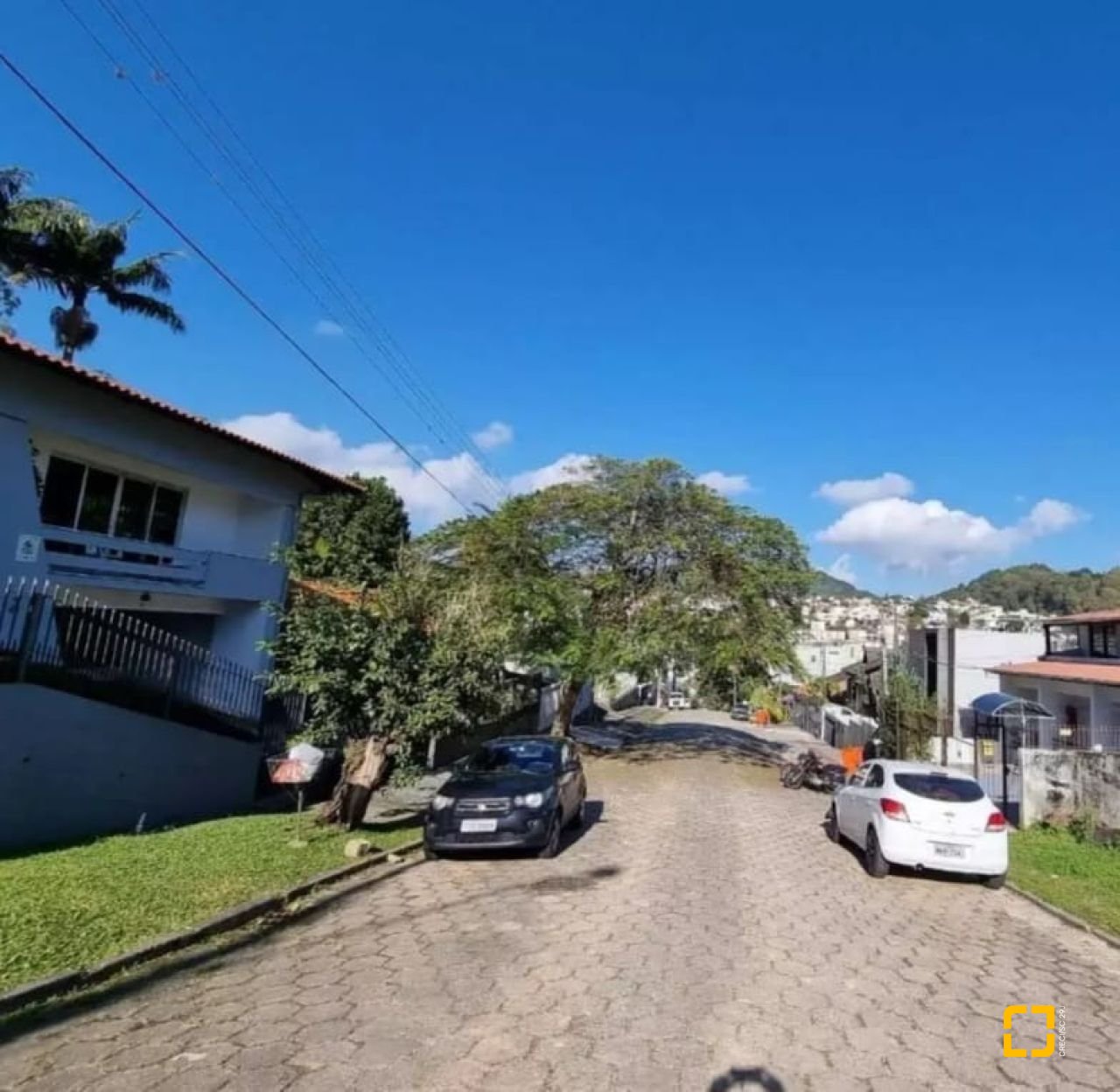 Terreno com 456m², no bairro Carvoeira em Florianópolis