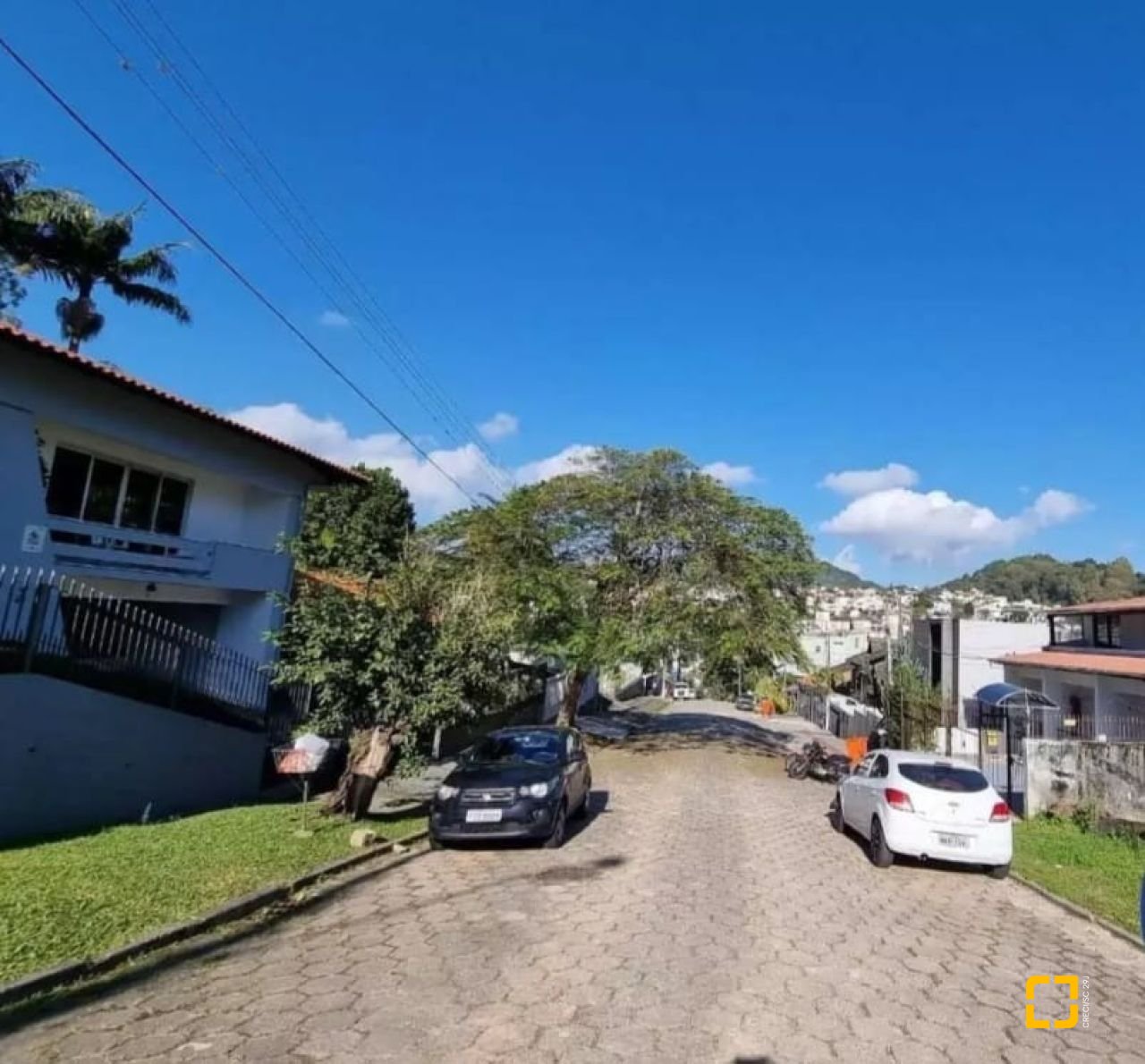 Terreno com 456m², no bairro Carvoeira em Florianópolis
