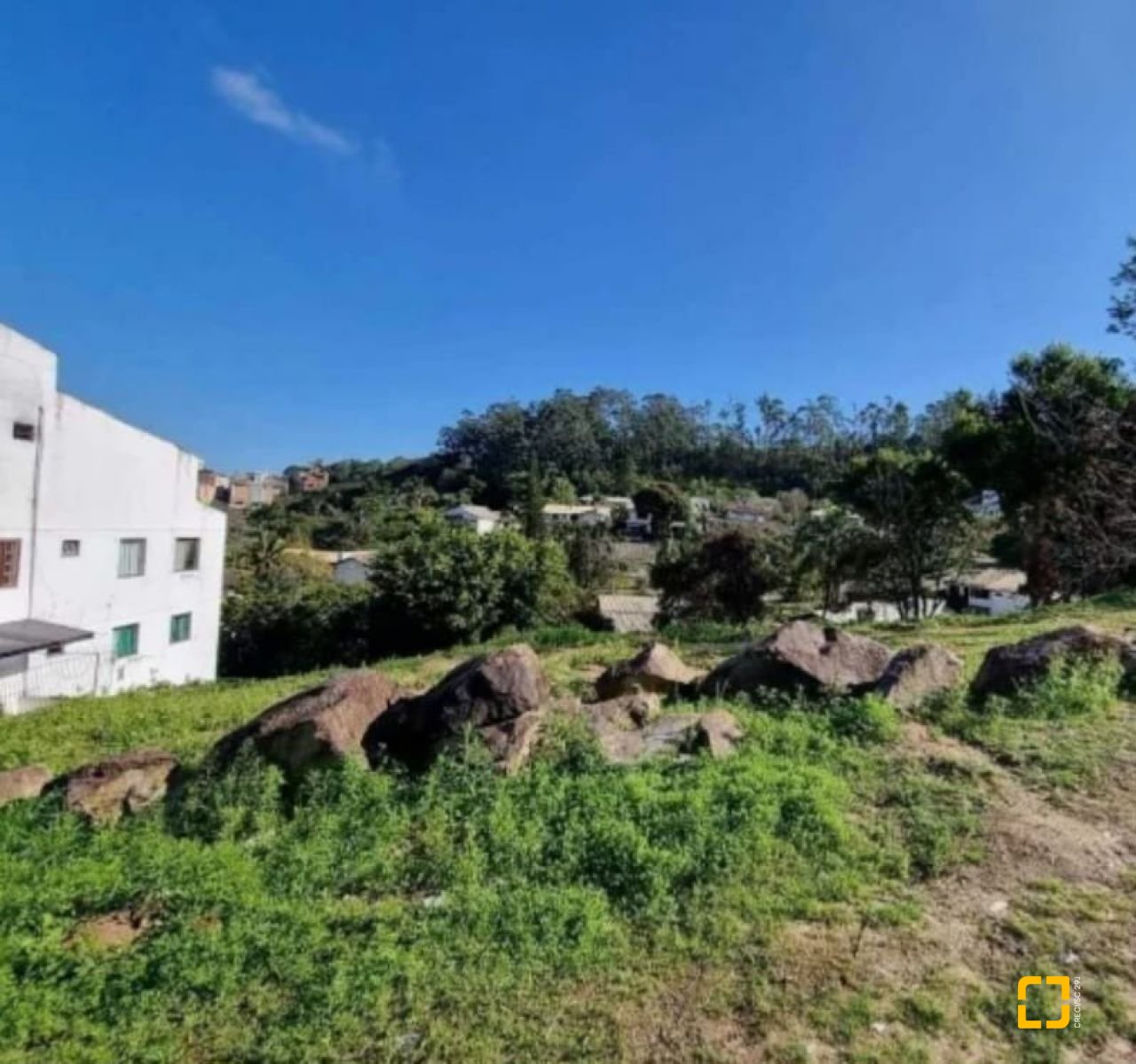Terreno com 456m², no bairro Carvoeira em Florianópolis