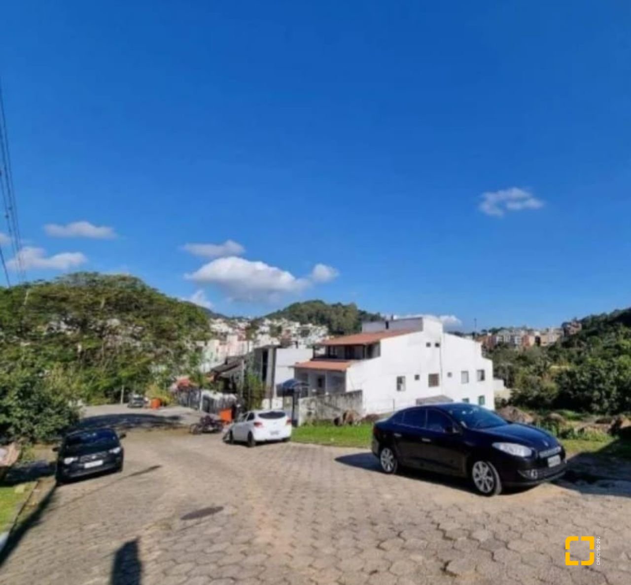 Terreno com 456m², no bairro Carvoeira em Florianópolis
