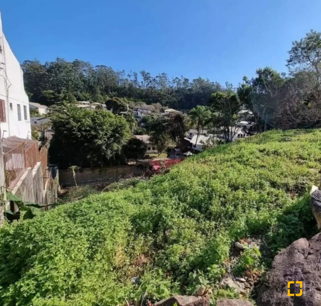Terreno com 456m², no bairro Carvoeira em Florianópolis