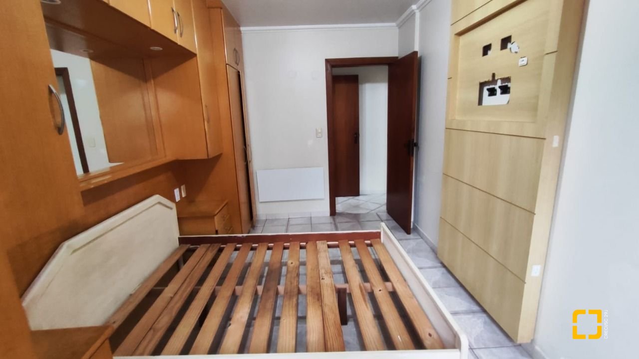 Apartamento com 63m², 2 quartos, 1 garagem, no bairro Kobrasol em São José