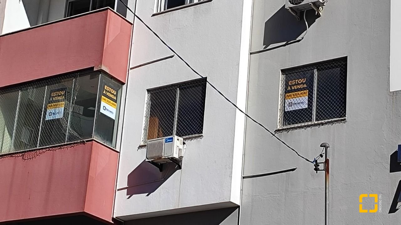Apartamento com 63m², 2 quartos, 1 garagem, no bairro Kobrasol em São José