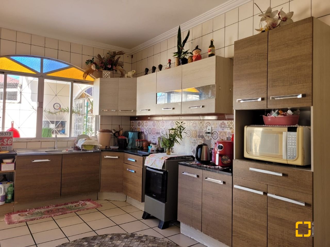 Casa com 398m², 9 quartos (sendo 3 suítes), 4 garagens, no bairro Capoeiras em Florianópolis