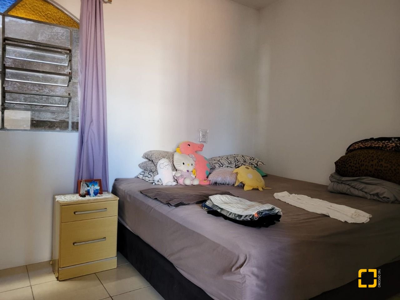 Casa com 398m², 9 quartos (sendo 3 suítes), 4 garagens, no bairro Capoeiras em Florianópolis