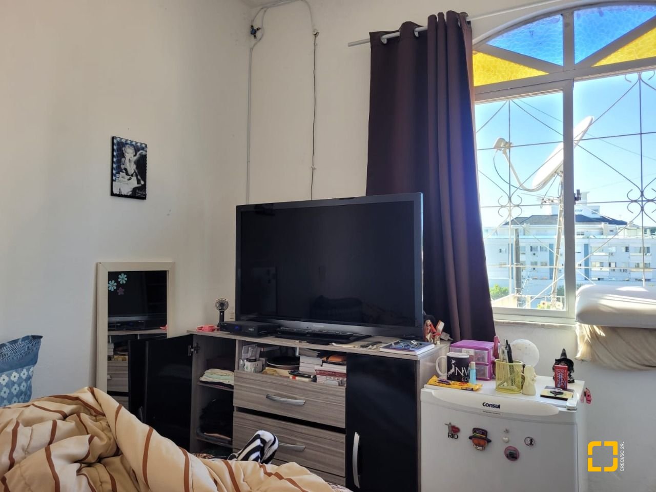 Casa com 398m², 9 quartos (sendo 3 suítes), 4 garagens, no bairro Capoeiras em Florianópolis