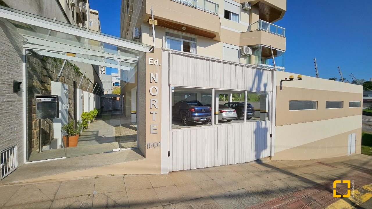 Apartamento com 225m², 2 quartos, 1 garagem, no bairro Estreito em Florianópolis