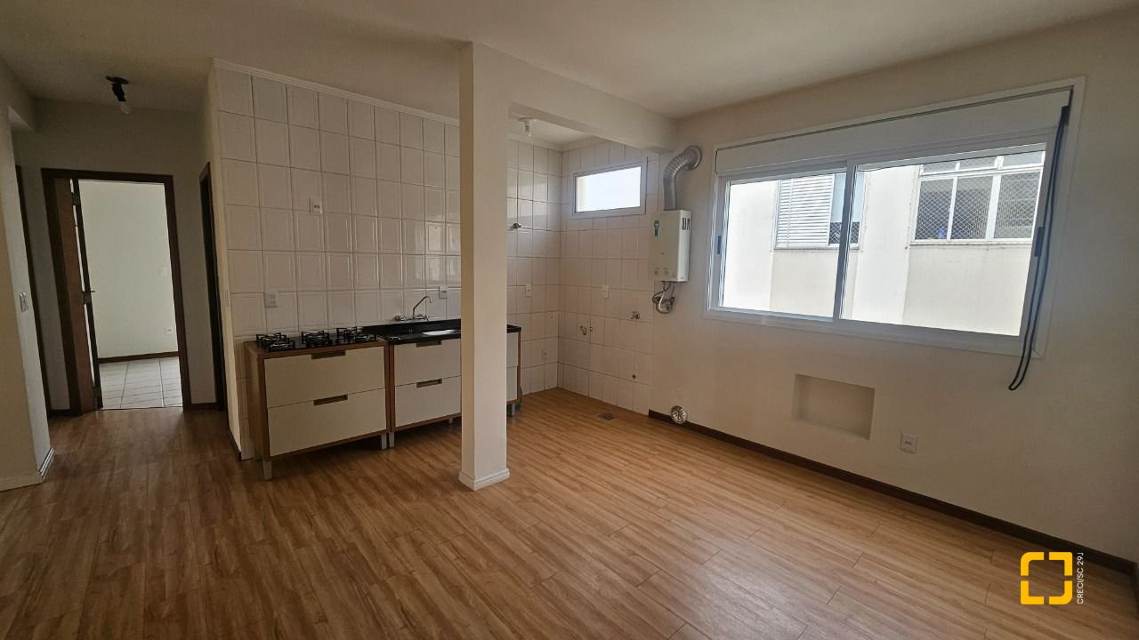 Apartamento com 225m², 2 quartos, 1 garagem, no bairro Estreito em Florianópolis