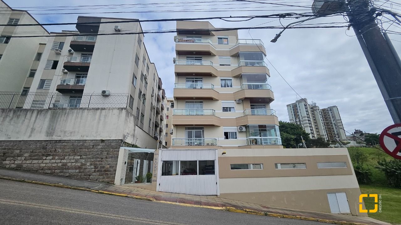 Apartamento com 225m², 2 quartos, 1 garagem, no bairro Estreito em Florianópolis