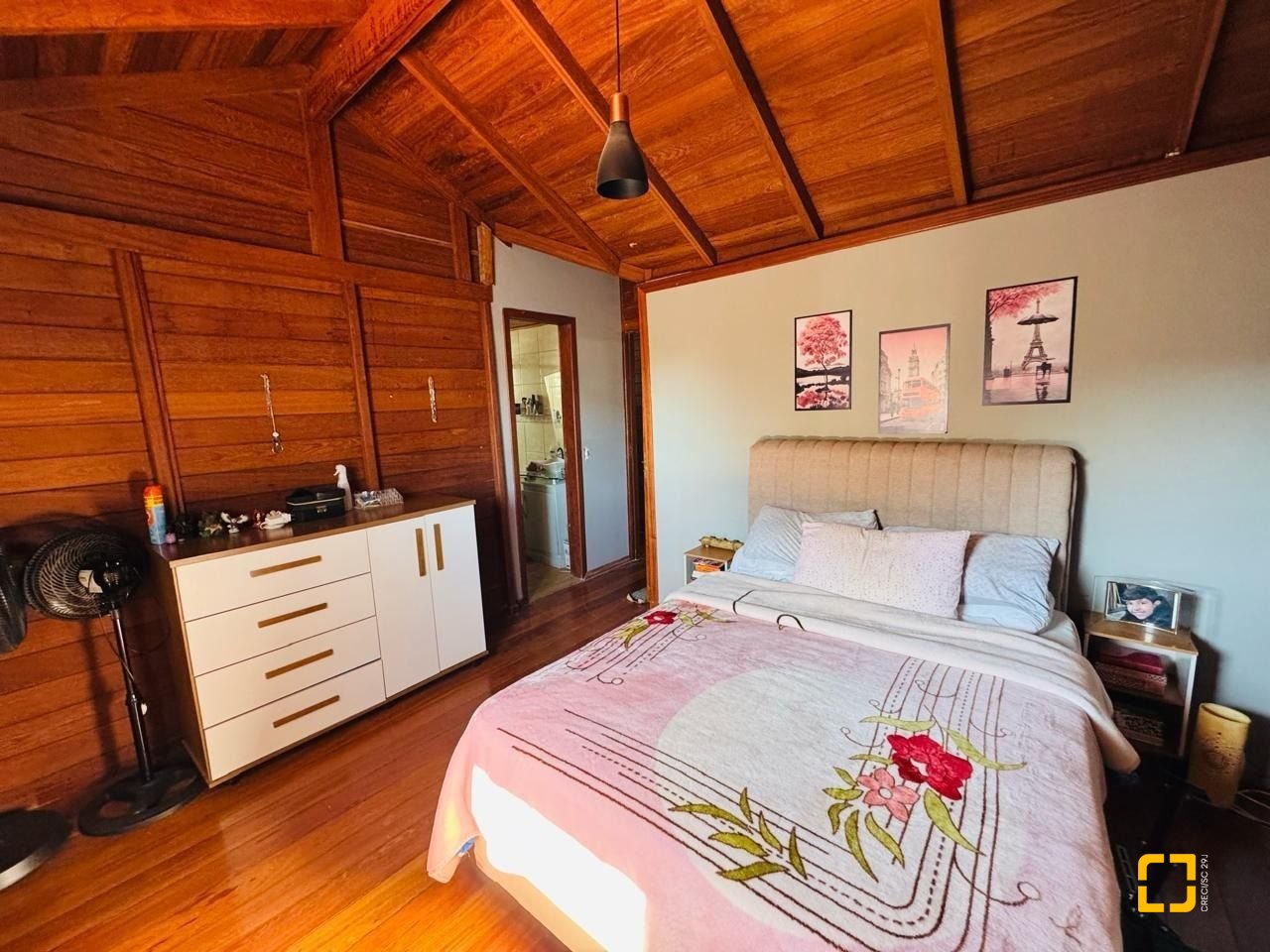 Casa com 130m², 4 quartos (sendo 1 suíte), 1 garagem, no bairro Ingleses em Florianópolis