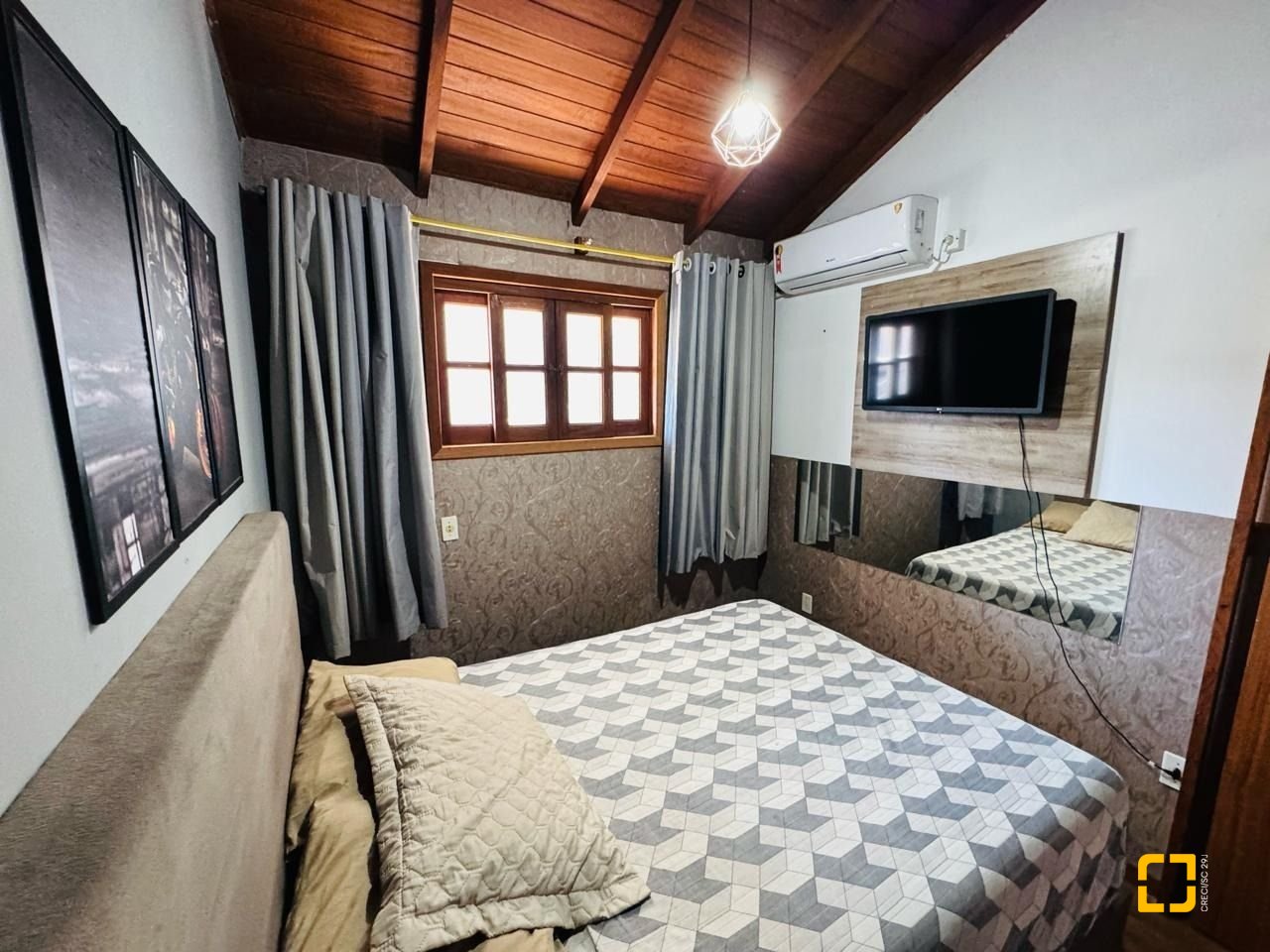 Casa com 130m², 4 quartos (sendo 1 suíte), 1 garagem, no bairro Ingleses em Florianópolis