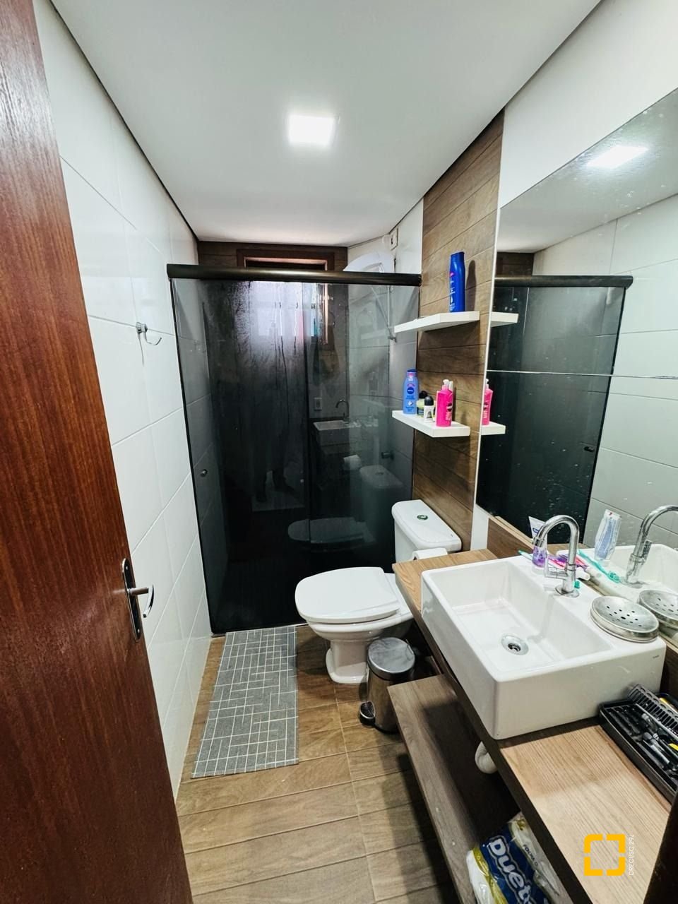 Casa com 130m², 4 quartos (sendo 1 suíte), 1 garagem, no bairro Ingleses em Florianópolis
