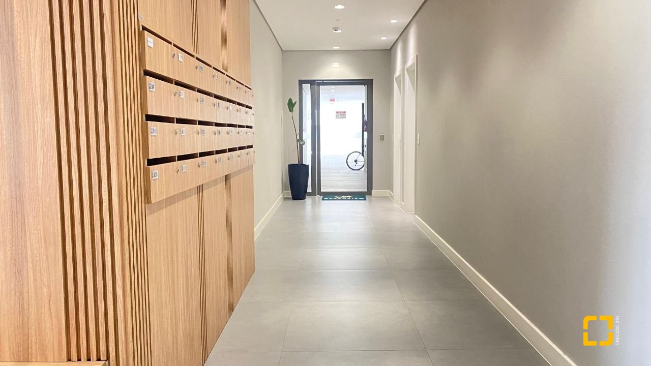 Apartamento com 90m², 3 quartos (sendo 1 suíte), 1 garagem, no bairro Ingleses em Florianópolis
