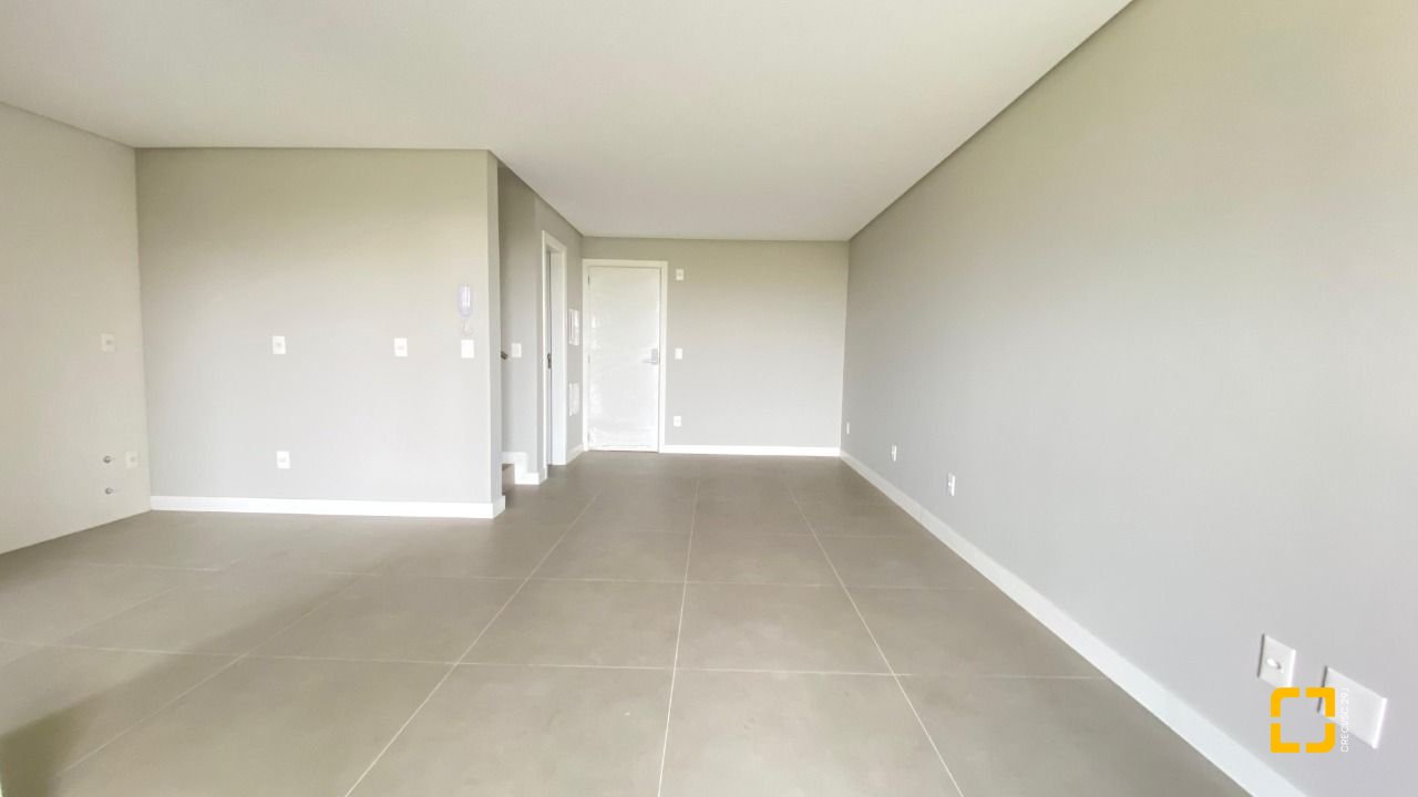 Apartamento com 90m², 3 quartos (sendo 1 suíte), 1 garagem, no bairro Ingleses em Florianópolis