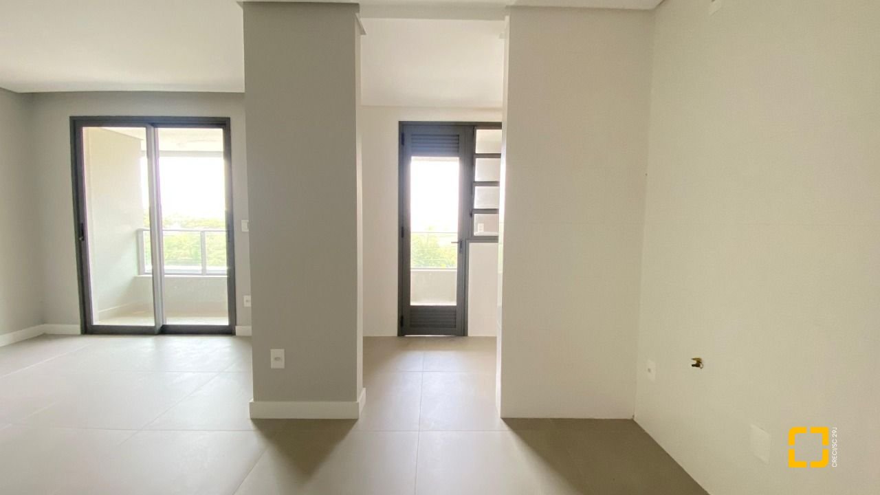 Apartamento com 90m², 3 quartos (sendo 1 suíte), 1 garagem, no bairro Ingleses em Florianópolis