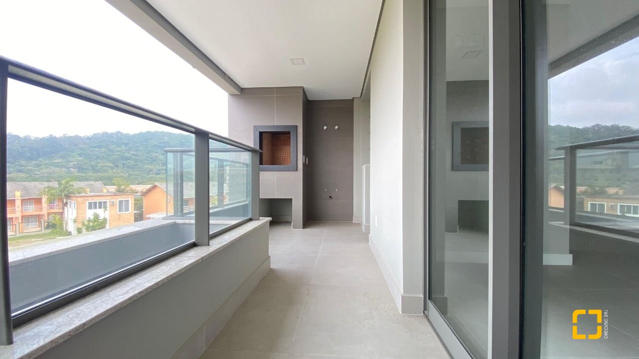 Apartamento com 90m², 3 quartos (sendo 1 suíte), 1 garagem, no bairro Ingleses em Florianópolis