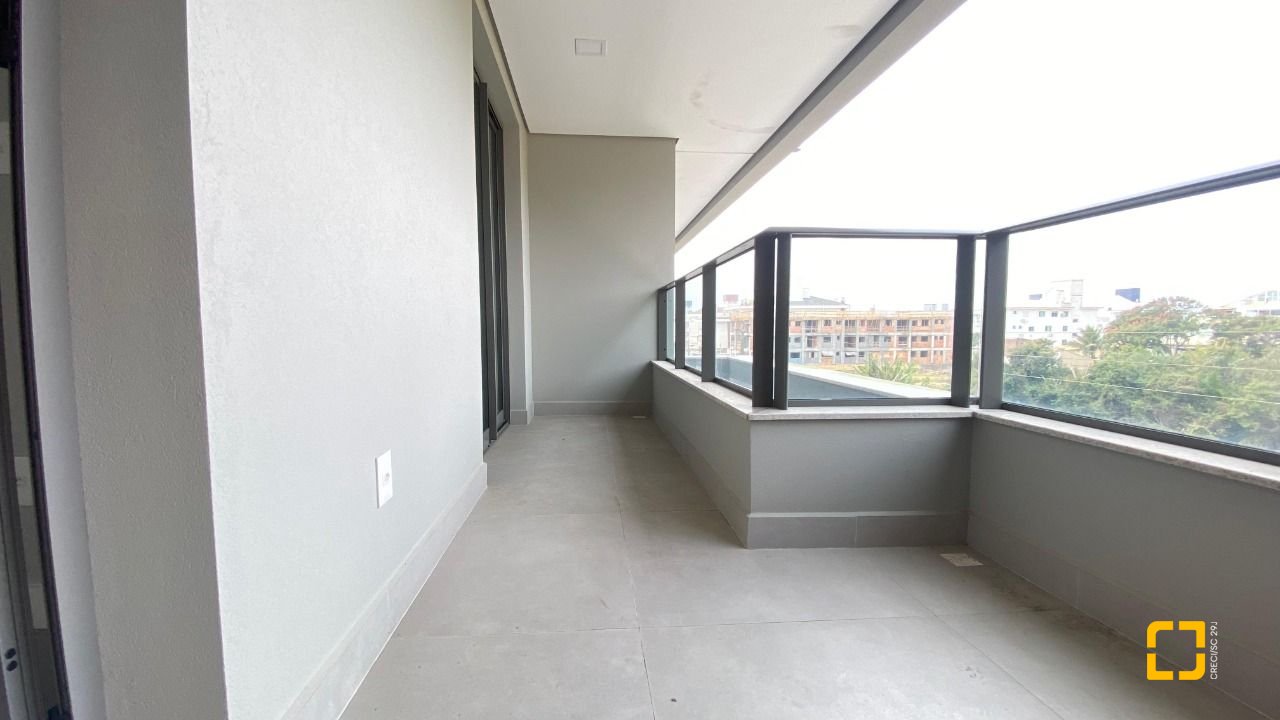Apartamento com 90m², 3 quartos (sendo 1 suíte), 1 garagem, no bairro Ingleses em Florianópolis