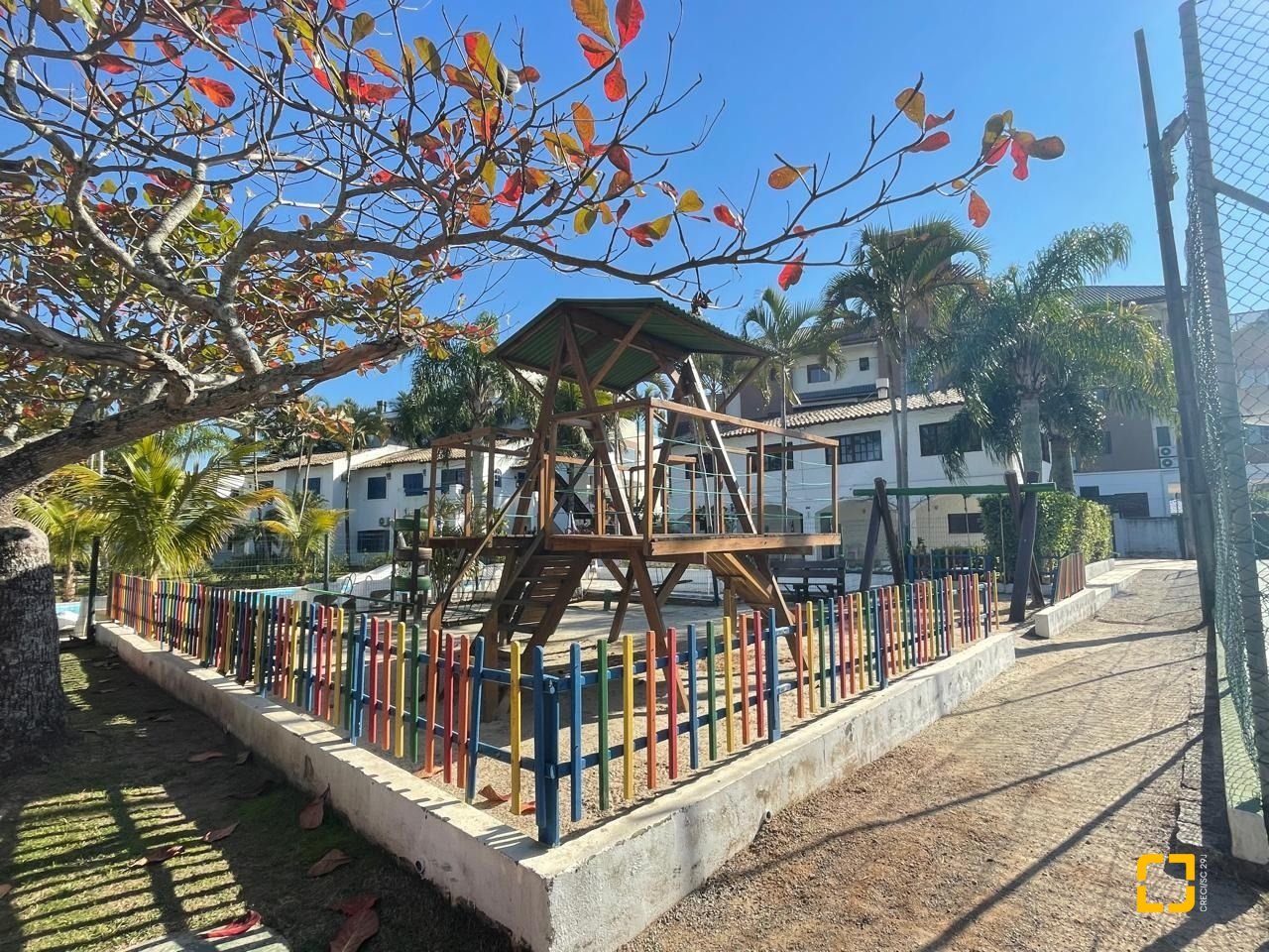 Casa de Condomínio com 44m², 1 quarto (sendo 1 suíte), no bairro Cachoeira do Bom Jesus em Florianópolis