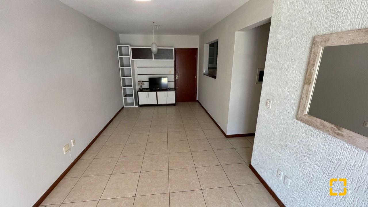 Apartamento com 70m², 3 quartos (sendo 1 suíte), 1 garagem, no bairro Ingleses em Florianópolis