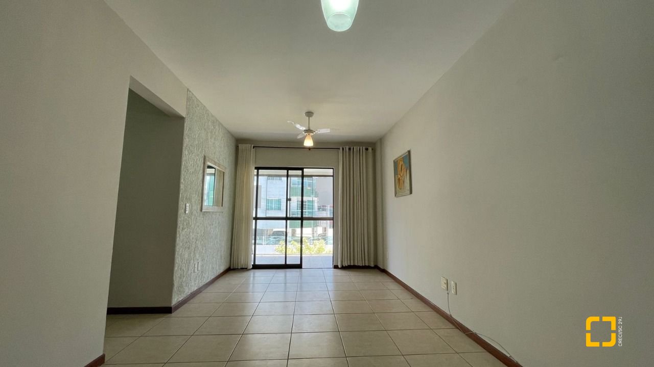 Apartamento com 70m², 3 quartos (sendo 1 suíte), 1 garagem, no bairro Ingleses em Florianópolis