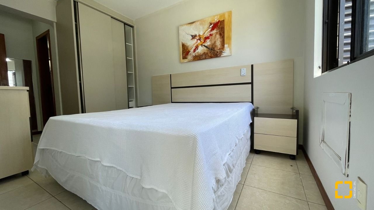 Apartamento com 70m², 3 quartos (sendo 1 suíte), 1 garagem, no bairro Ingleses em Florianópolis