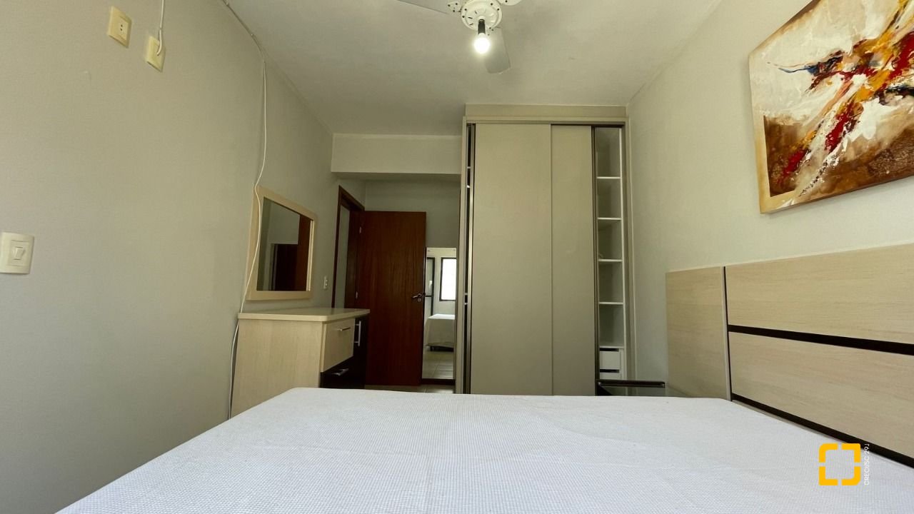 Apartamento com 70m², 3 quartos (sendo 1 suíte), 1 garagem, no bairro Ingleses em Florianópolis