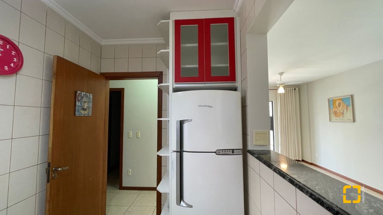 Apartamento com 70m², 3 quartos (sendo 1 suíte), 1 garagem, no bairro Ingleses em Florianópolis
