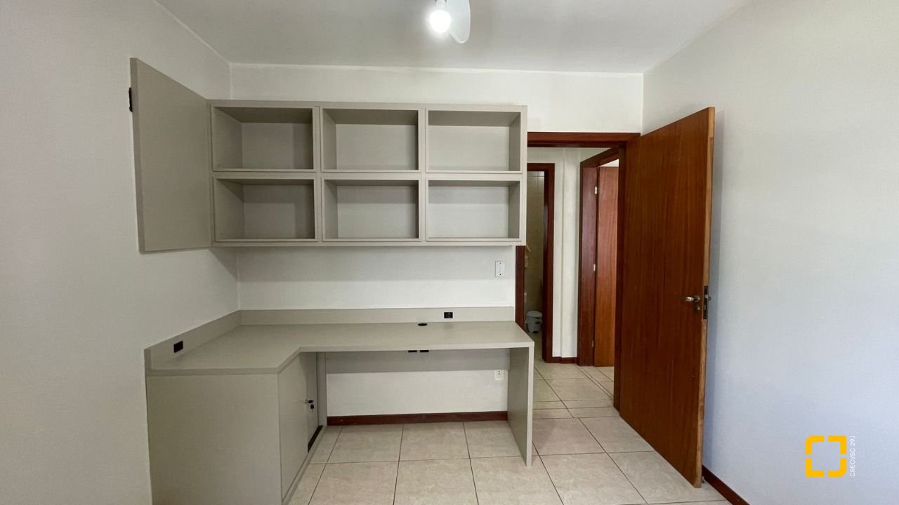 Apartamento com 70m², 3 quartos (sendo 1 suíte), 1 garagem, no bairro Ingleses em Florianópolis