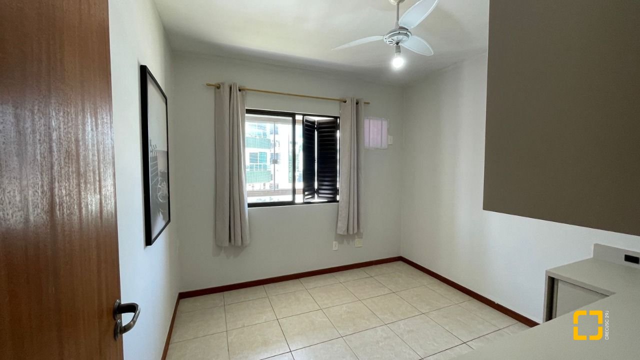 Apartamento com 70m², 3 quartos (sendo 1 suíte), 1 garagem, no bairro Ingleses em Florianópolis