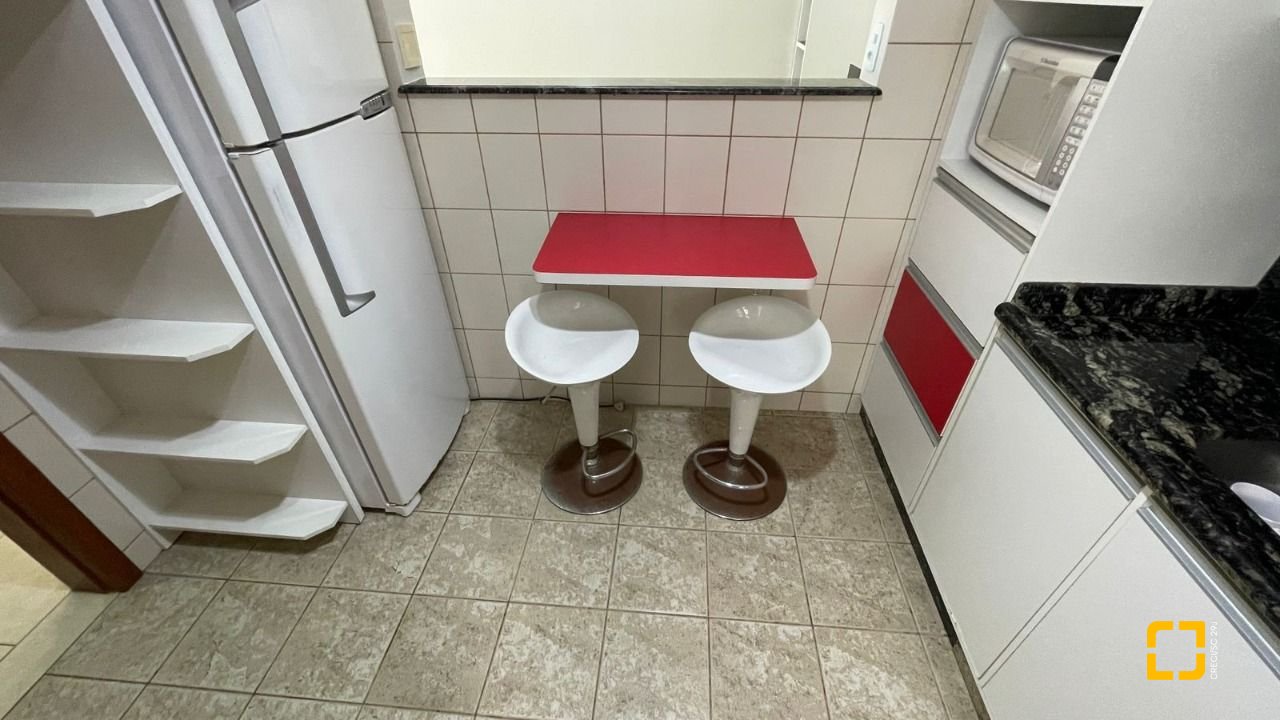 Apartamento com 70m², 3 quartos (sendo 1 suíte), 1 garagem, no bairro Ingleses em Florianópolis