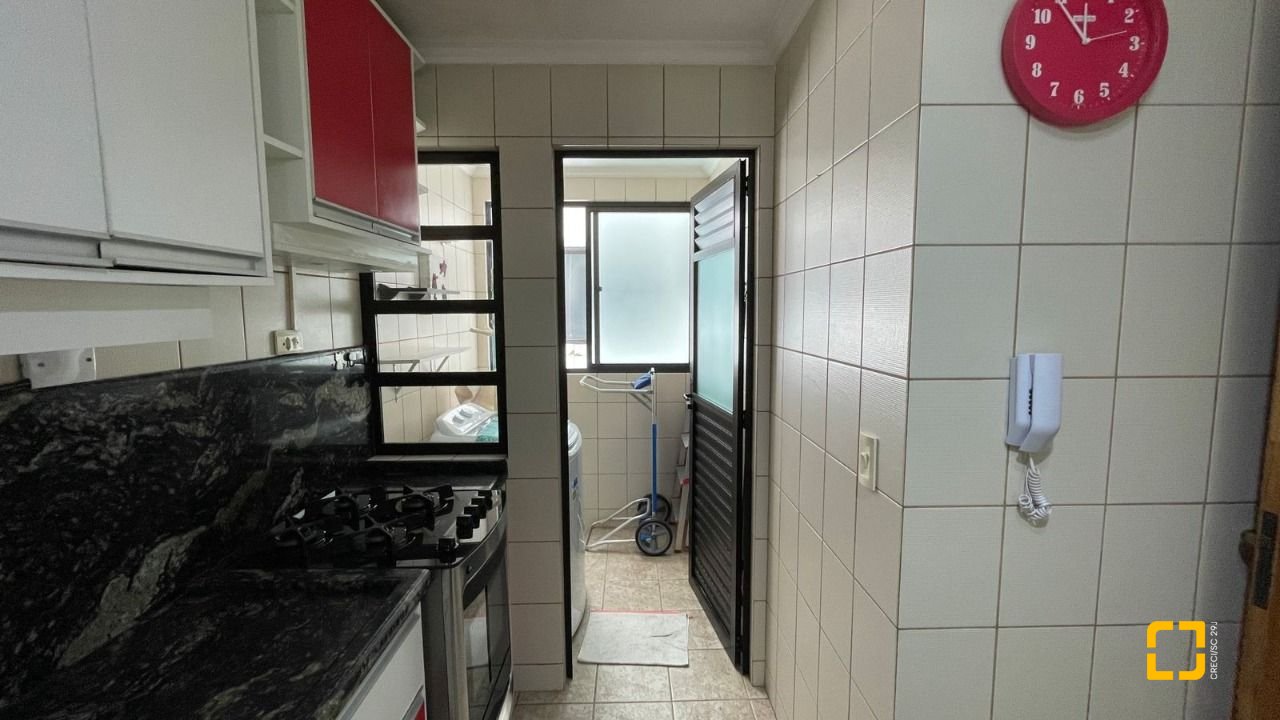 Apartamento com 70m², 3 quartos (sendo 1 suíte), 1 garagem, no bairro Ingleses em Florianópolis